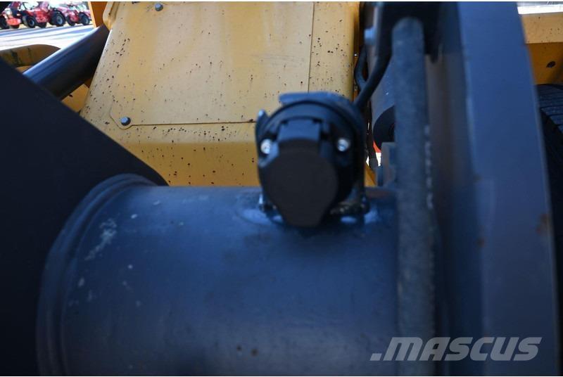 Volvo L30G Колесни товарачи