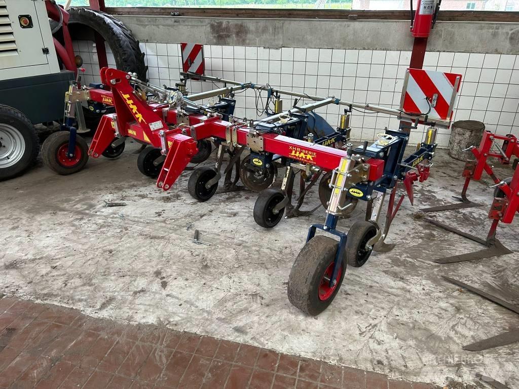  HAK XHR375S+S275 Други машини за оран и аксесоари