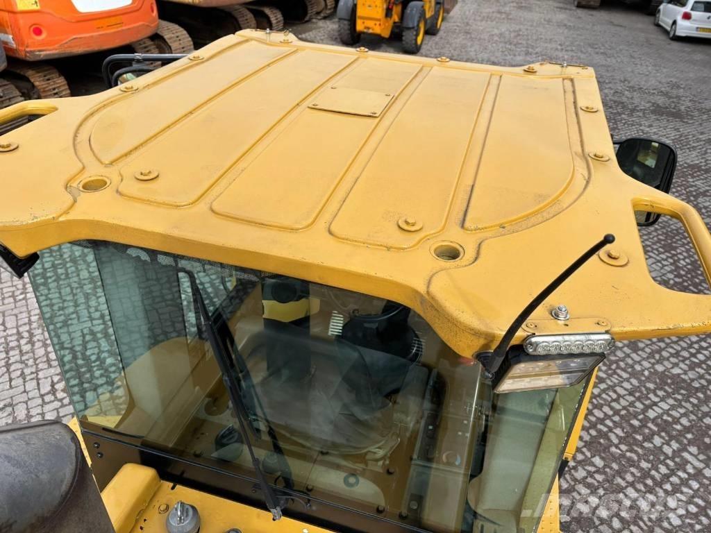 CAT 938 G Колесни товарачи