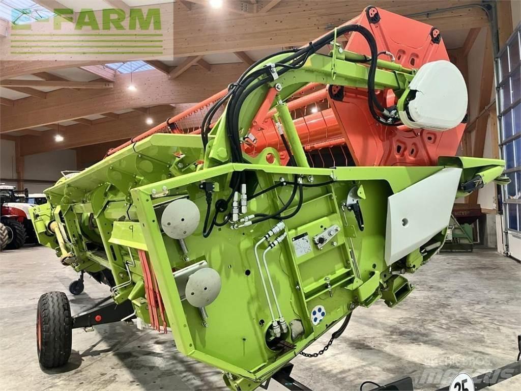 CLAAS lexion 5300 Комбайни