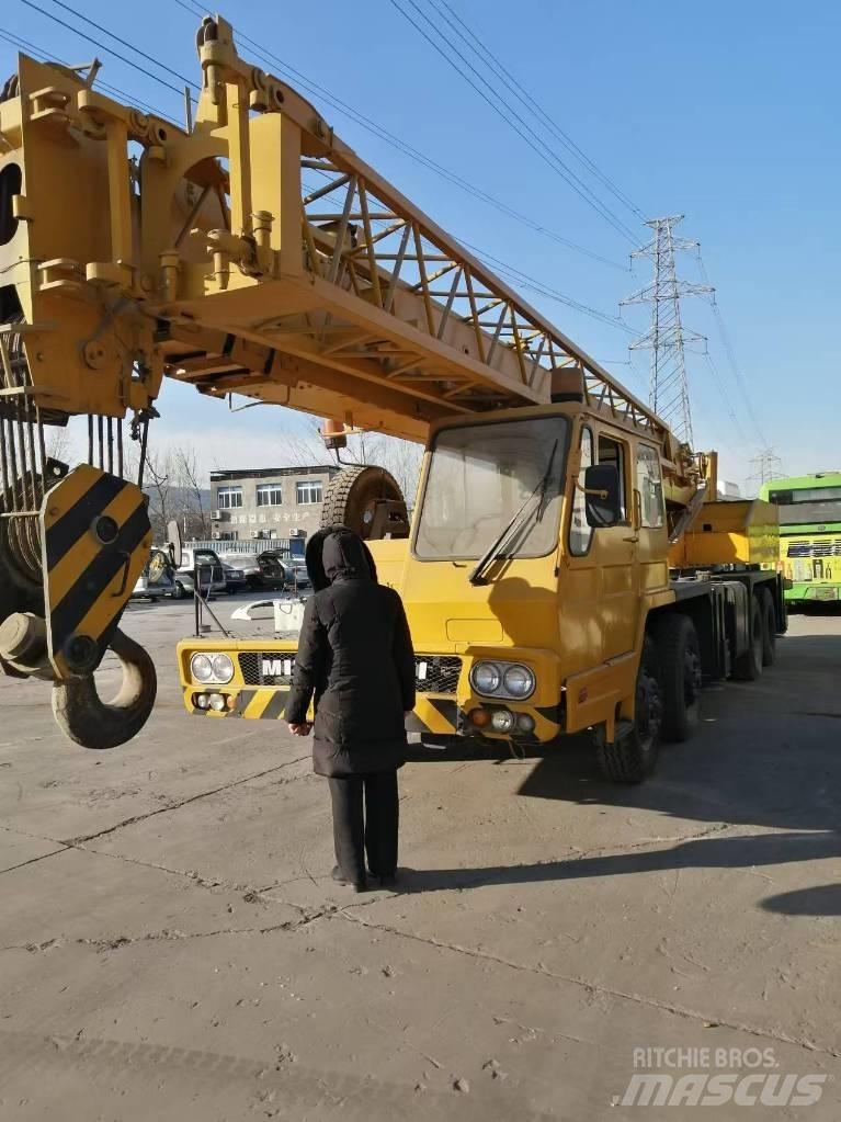 Tadano TL 300 E Кранове за тежък терен