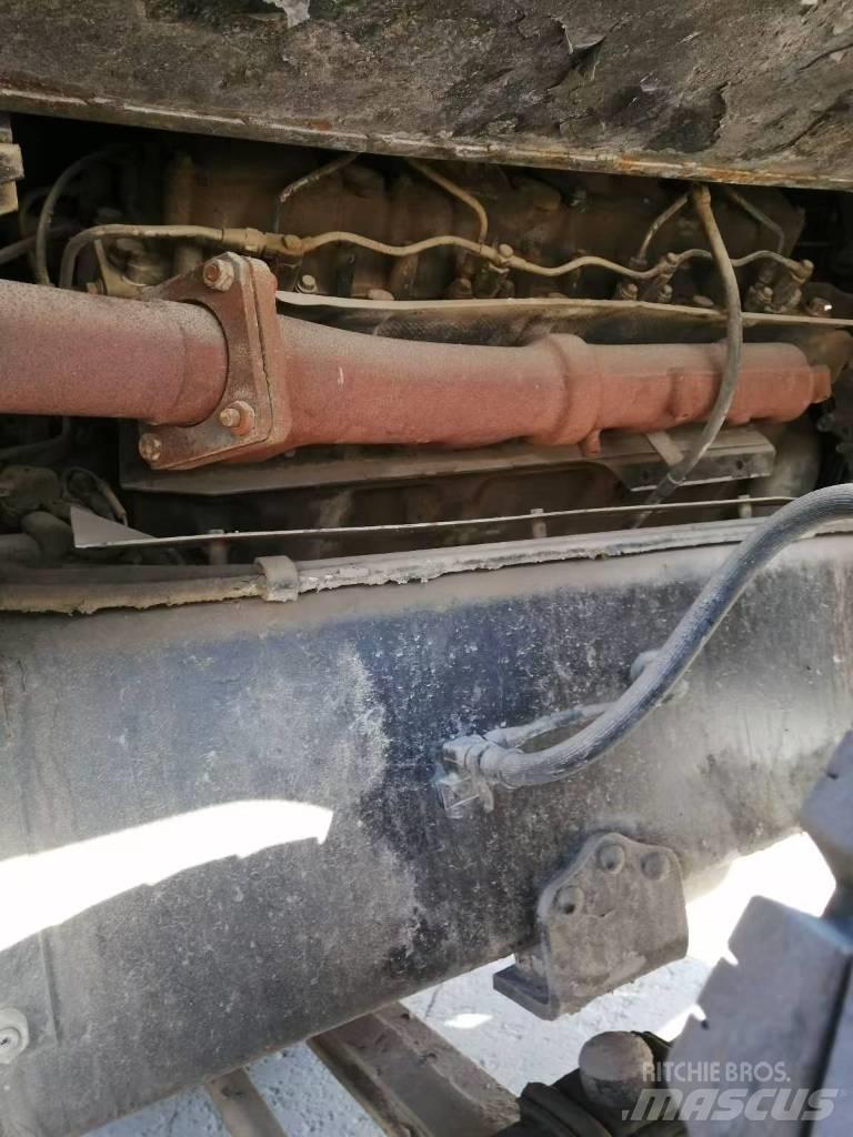 Tadano TL 300 E Кранове за тежък терен