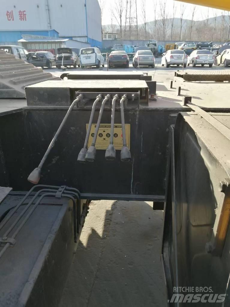 Tadano TL 300 E Кранове за тежък терен