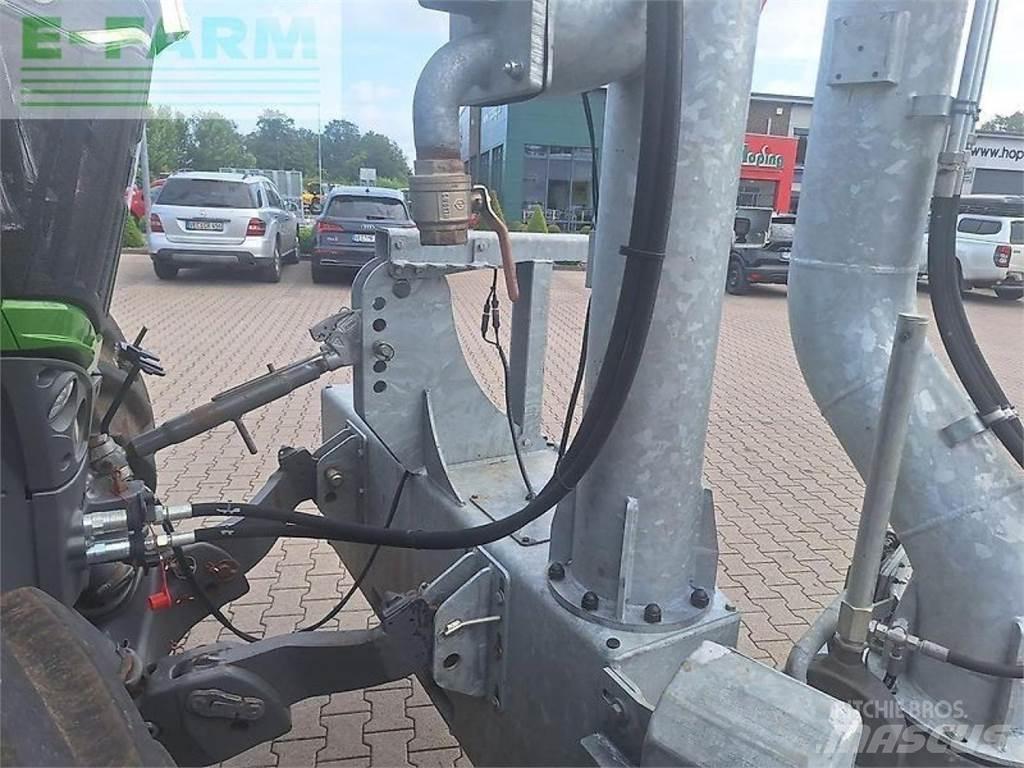 Kotte vq32000 Напоителни системи