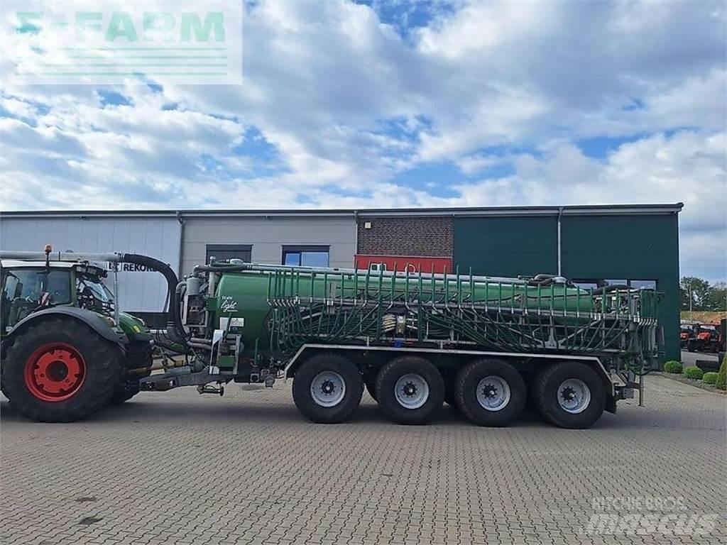 Kotte vq32000 Напоителни системи