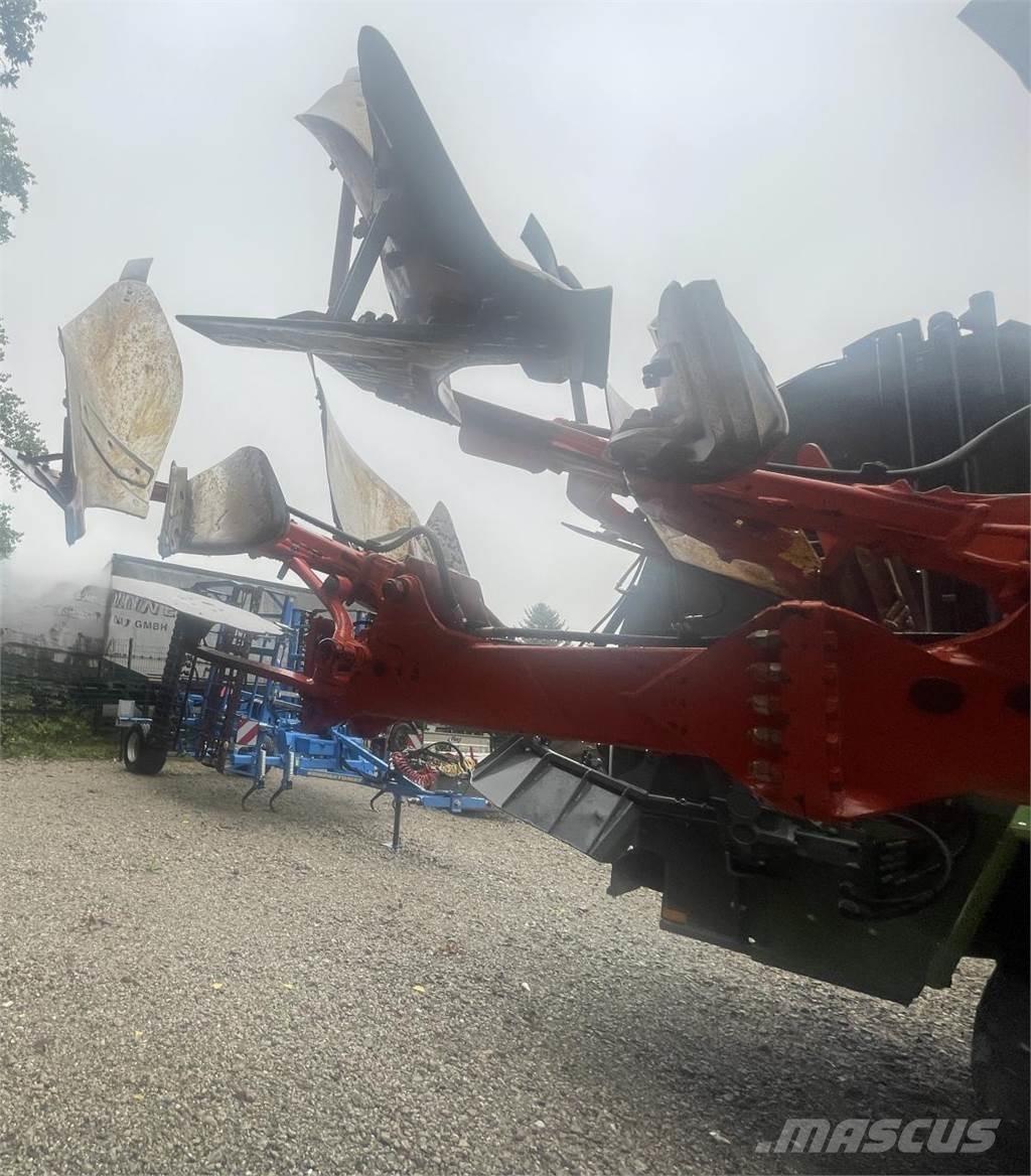 Kuhn Varileader 8 Реверсивни плугове