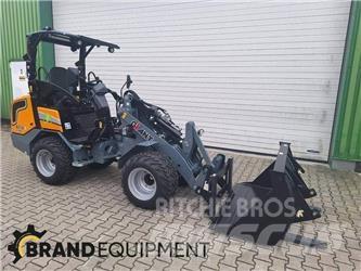 GiANT G2700E X-TRA Колесни товарачи