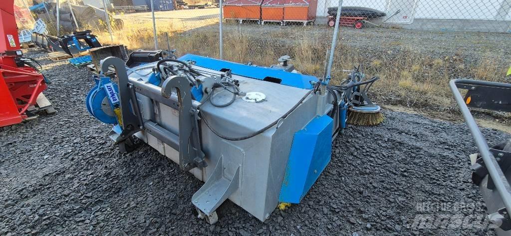 Snowek K220 Четки