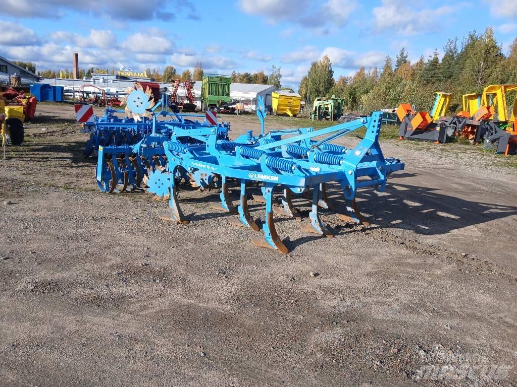 Lemken Karat 10/300 Култиватори