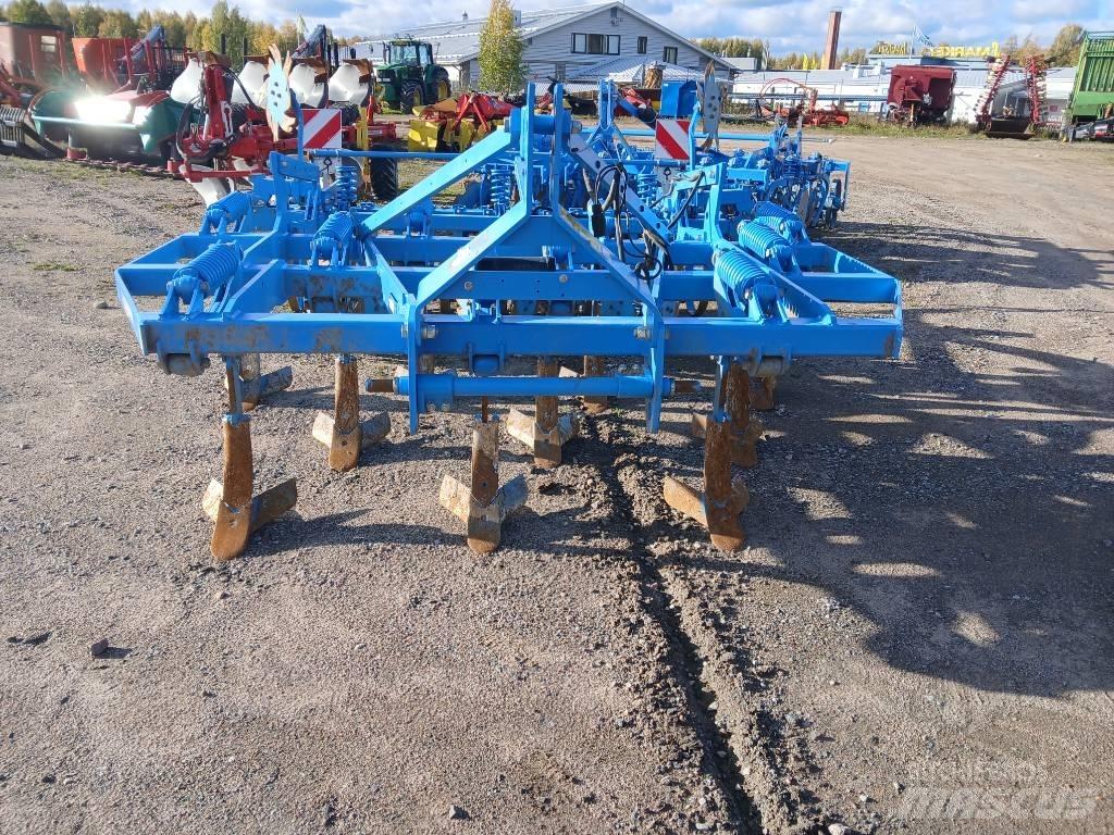 Lemken Karat 10/300 Култиватори