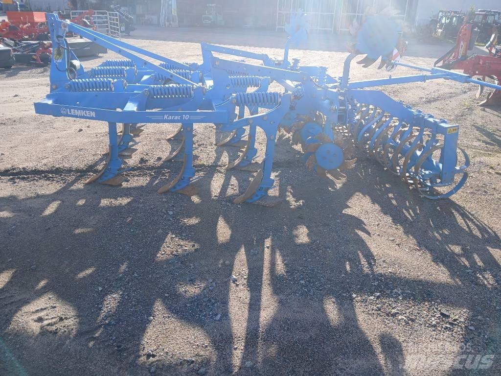 Lemken Karat 10/300 Култиватори