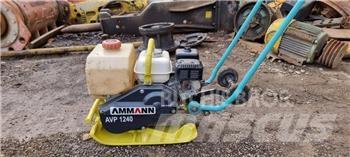 Ammann AVP 1240 Уплътнители за плочи

