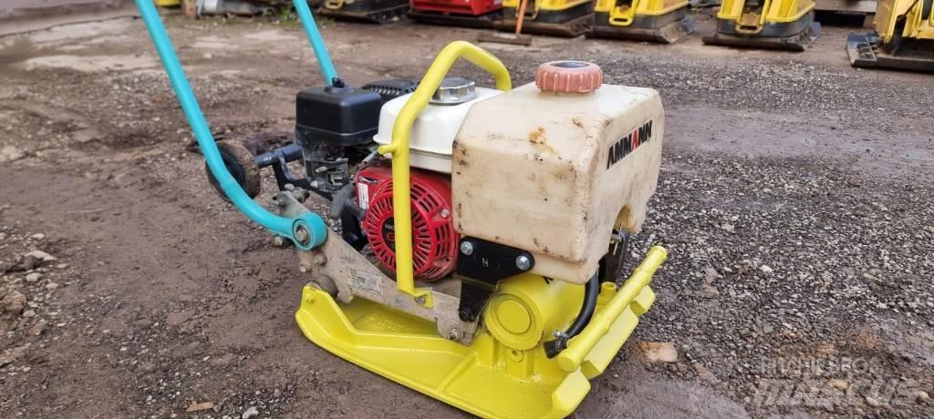 Ammann AVP 1240 Уплътнители за плочи
