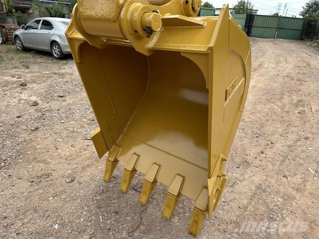CAT 320 D2L Верижен екскаватор