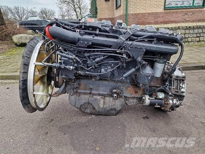  Engines DSC913 Транспорт - Други