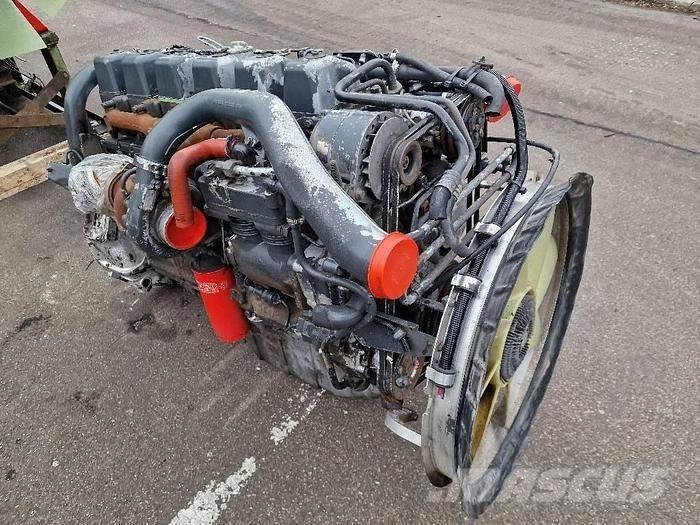  Engines DSC913 Транспорт - Други
