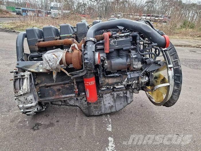  Engines DSC913 Транспорт - Други