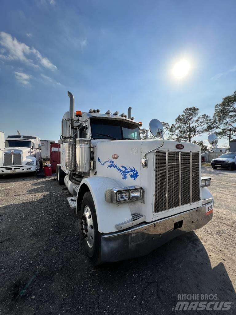 Peterbilt 378 Влекачи