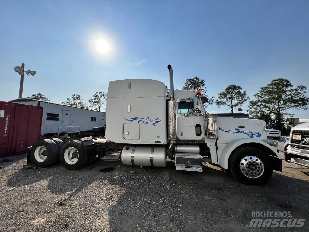 Peterbilt 378 Влекачи