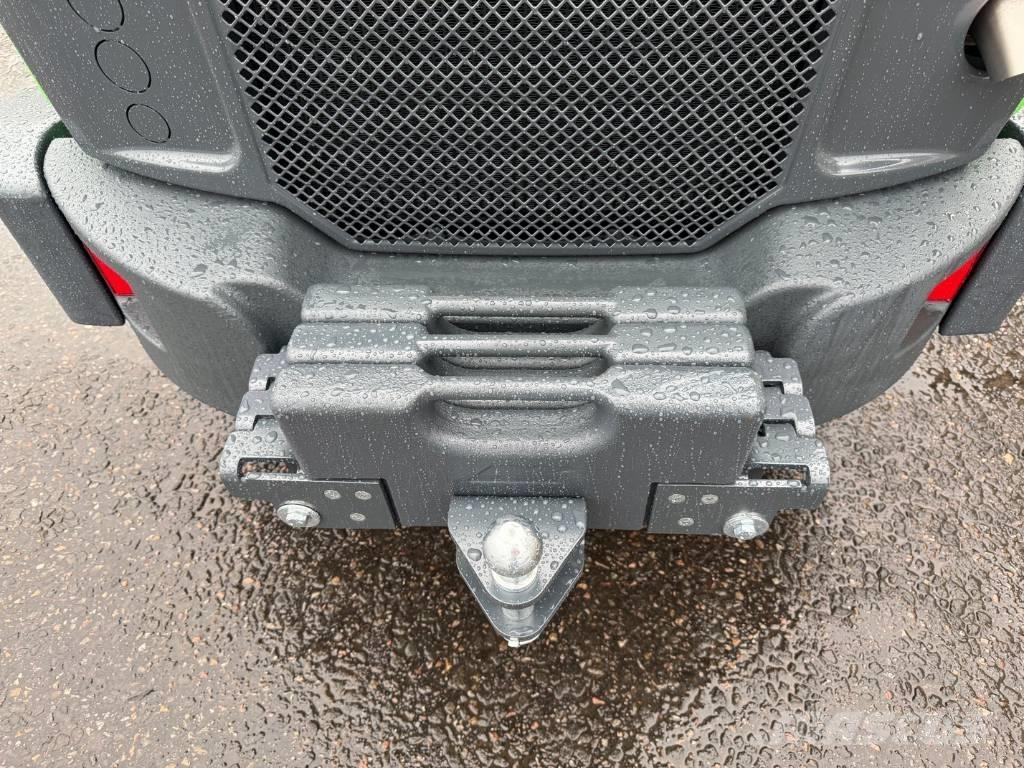 Avant 860 i Мини товарачи