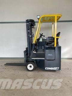 Combilift CB 3000 Повдигач с движение в 4 посоки