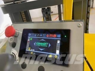 Combilift CB 3000 Повдигач с движение в 4 посоки
