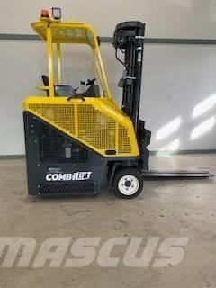 Combilift CB 3000 Повдигач с движение в 4 посоки
