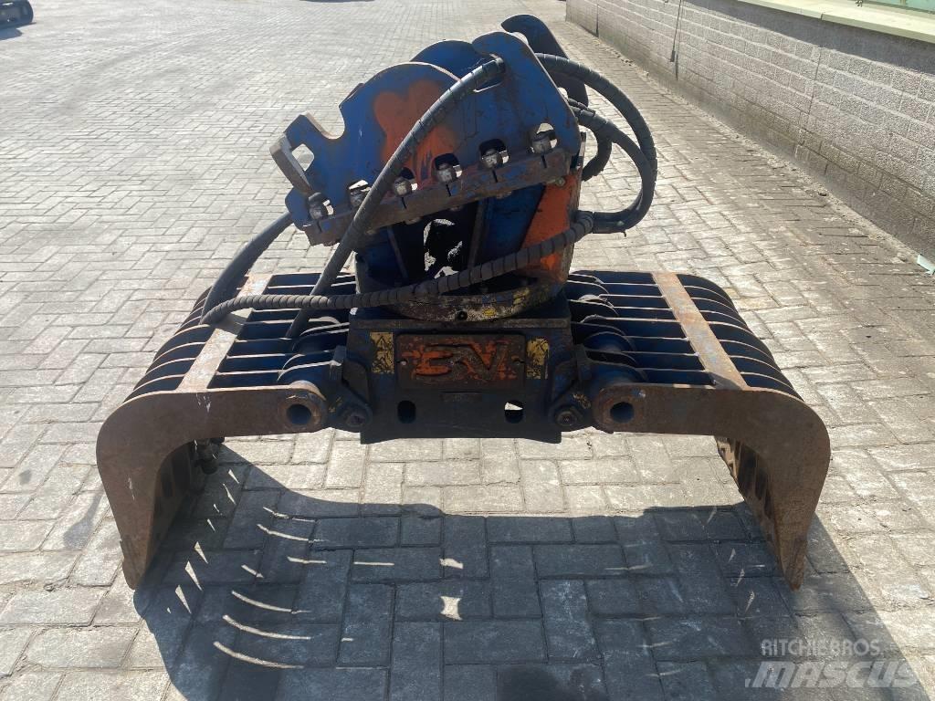 Trevibenne T 45 Куки