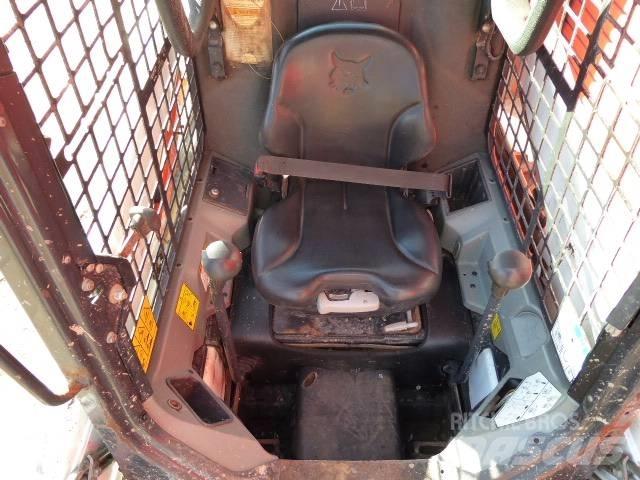 Bobcat S 450 Мини товарачи
