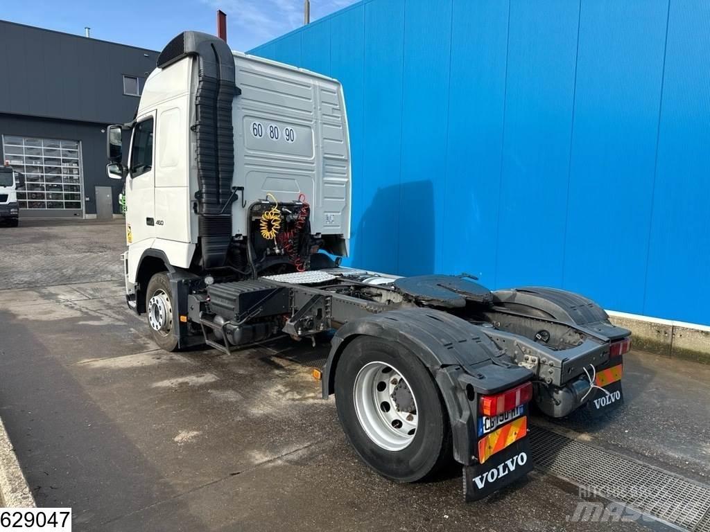 Volvo FH 460 Влекачи