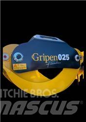 HSP GRIPEN 025 Приспособления за захващане