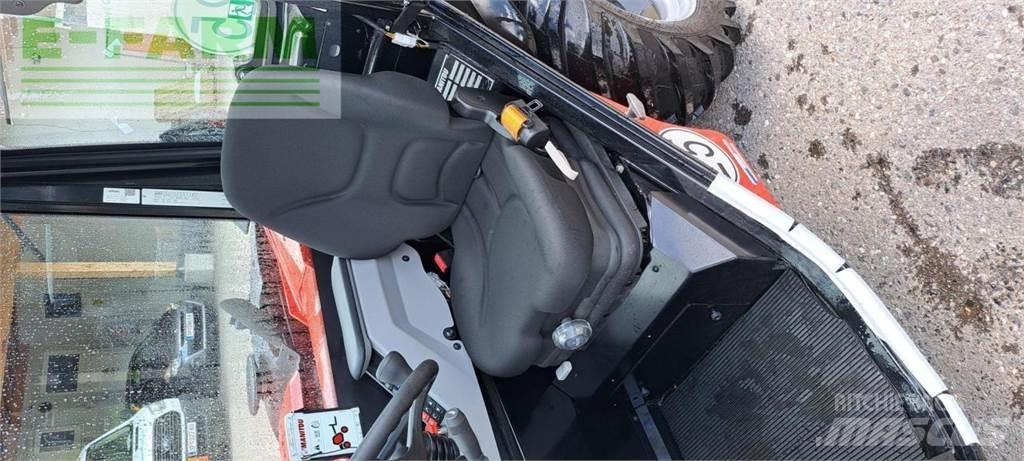Manitou ULM 412 H Телескопични товарачи за селското стопанство
