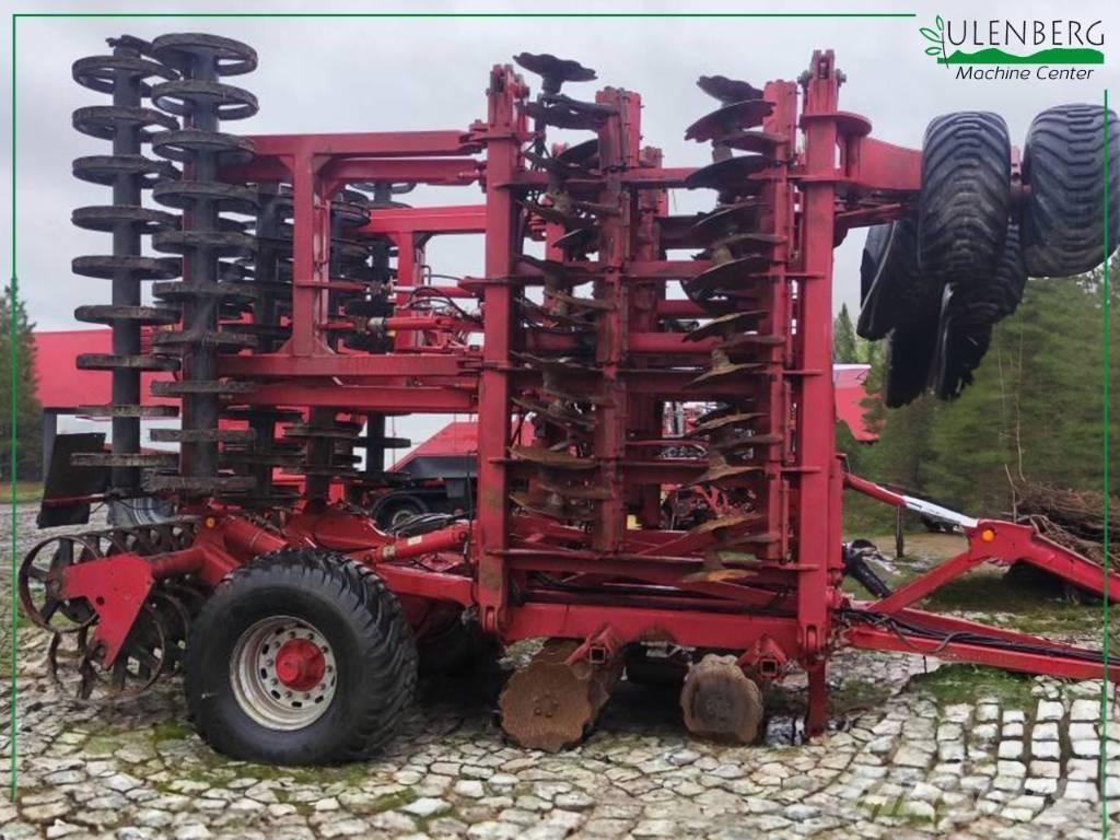 Horsch Joker 12 RT Дискови брани
