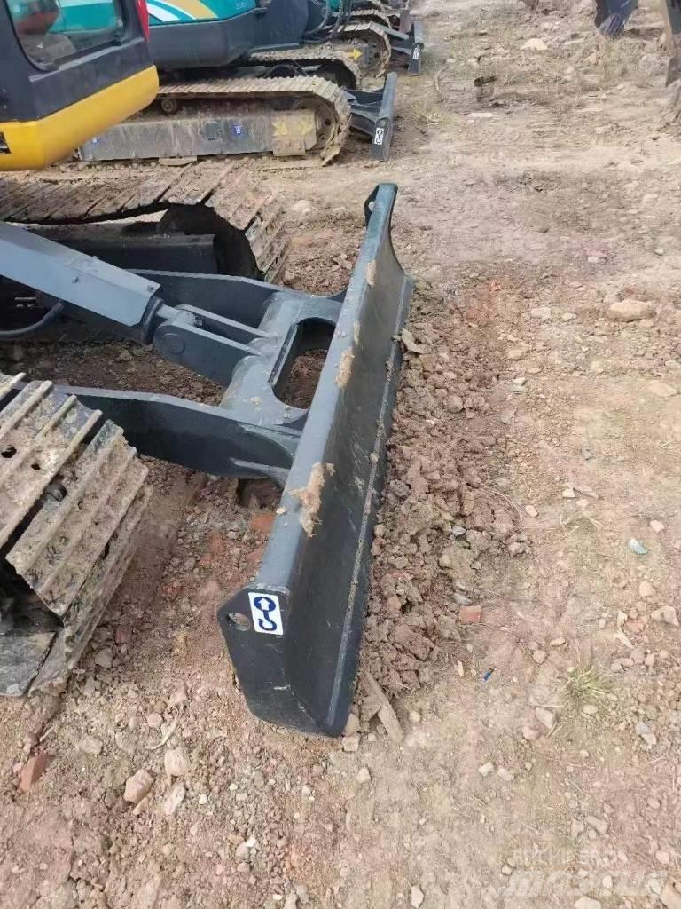 Komatsu PC 60-8 Верижен екскаватор
