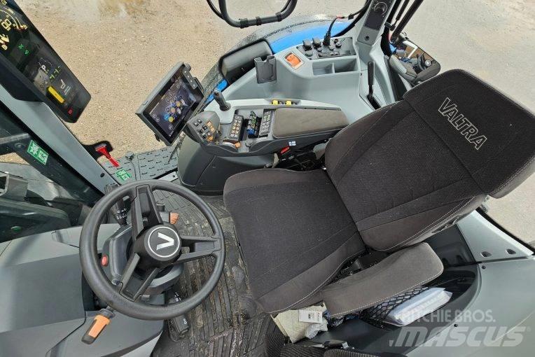 Valtra N 155 Direct Трактори