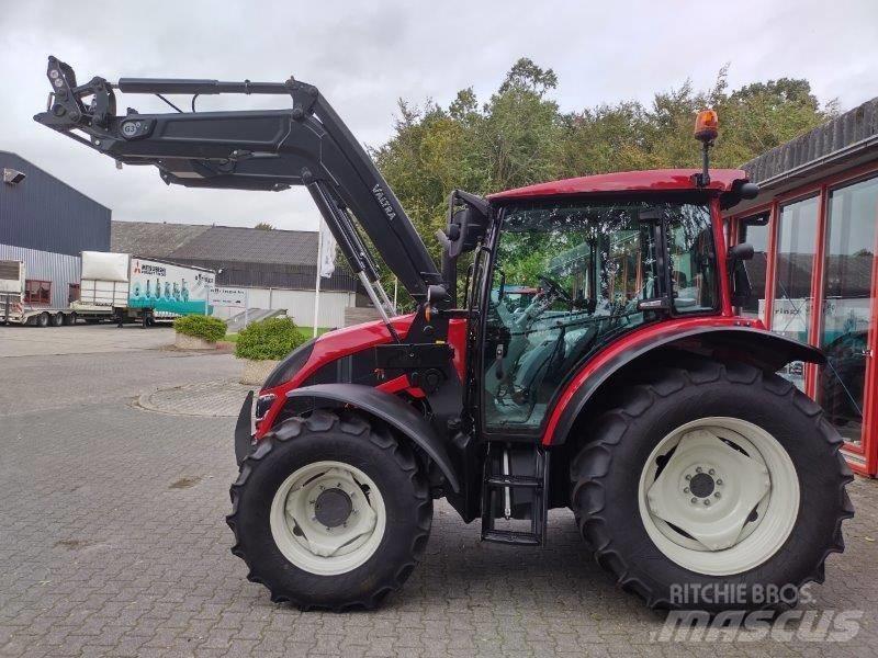 Valtra A95 Трактори