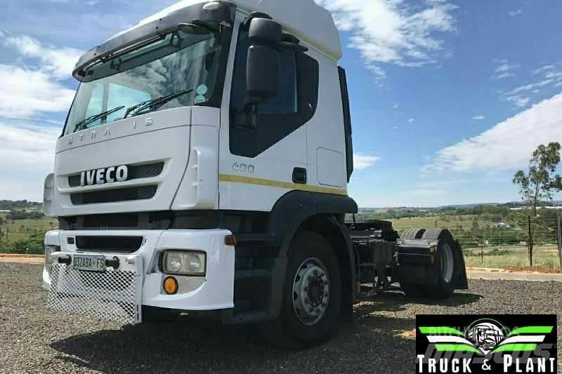 Iveco 400 Други