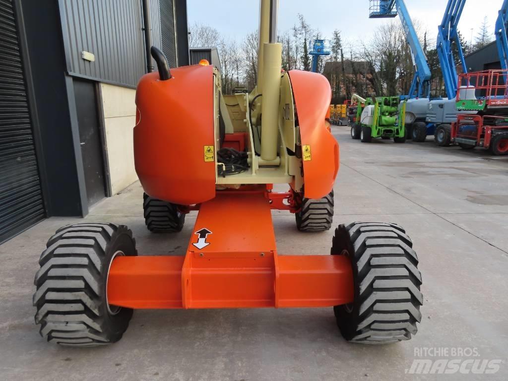 JLG 450 AJ Съчленени стрелови подемници