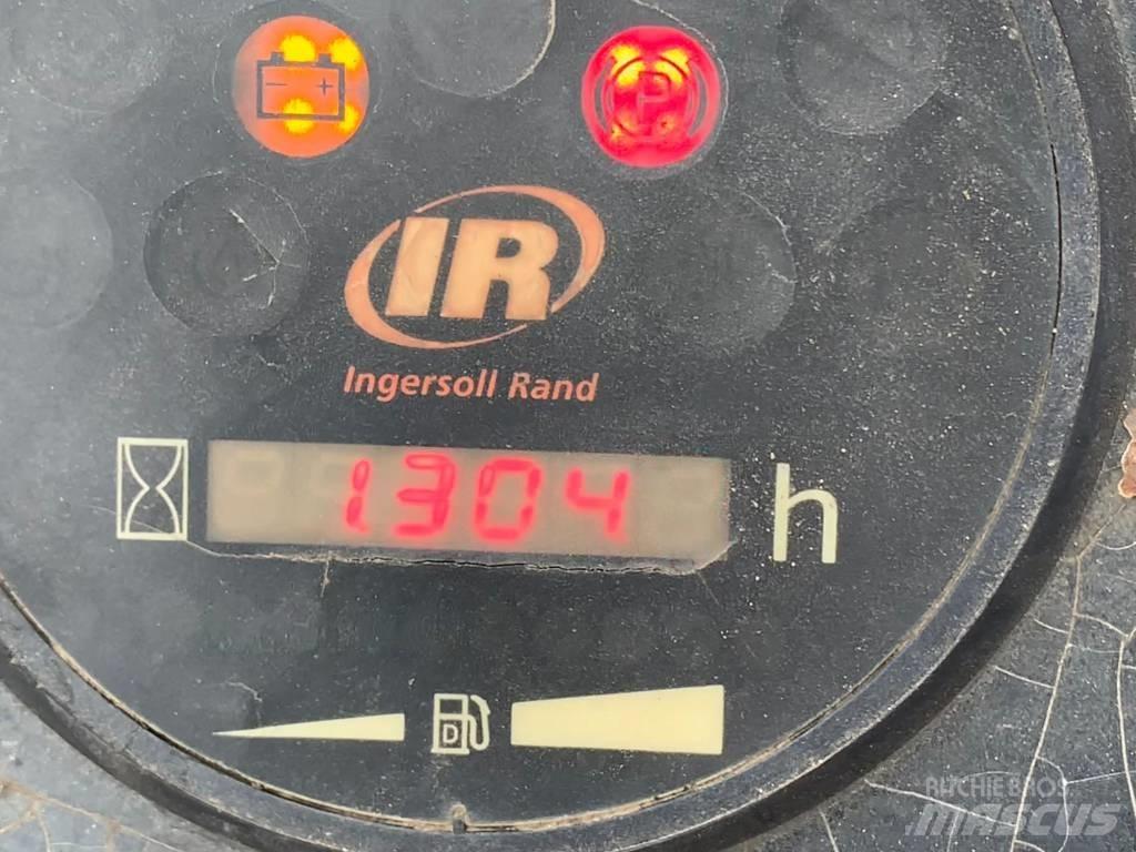 Volvo DD 24 Двойни барабанни ролки

