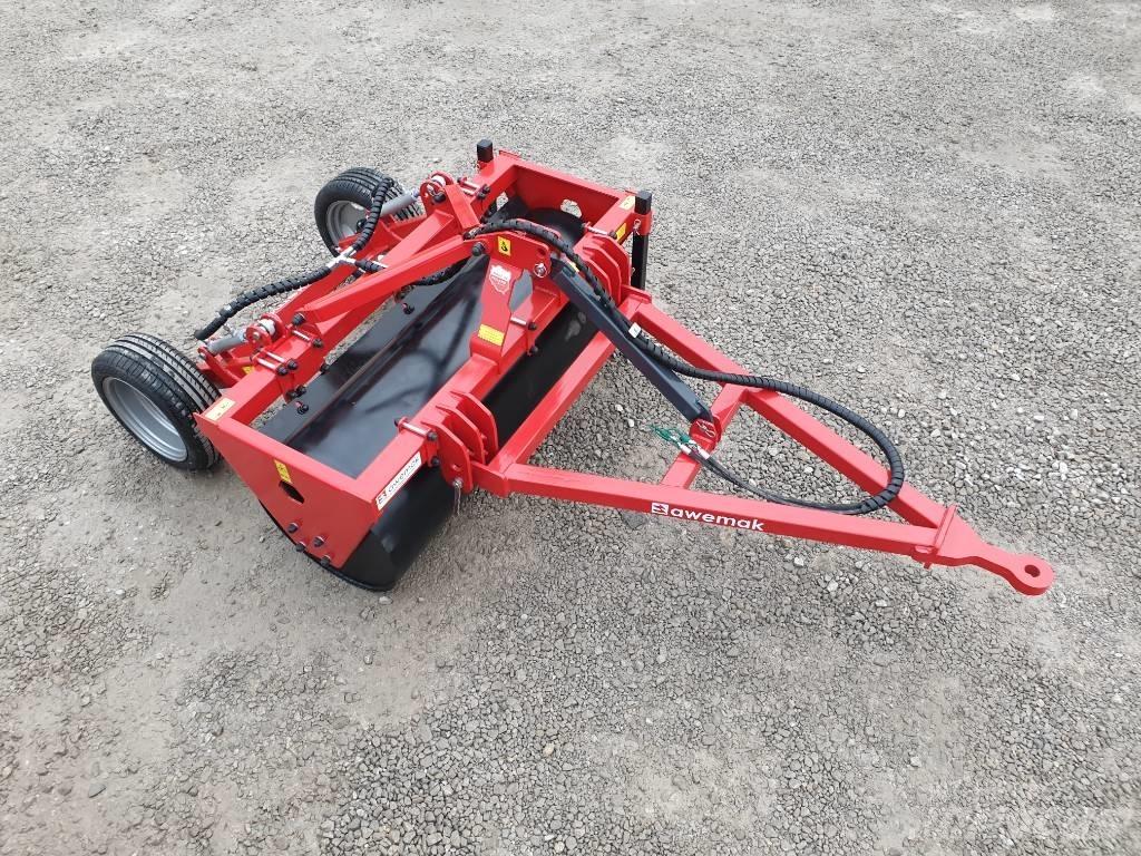 Awemak W1600 Валяк