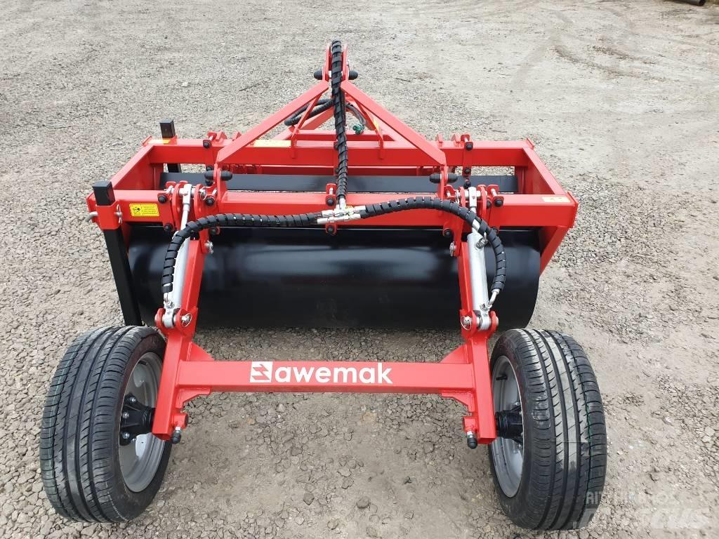 Awemak W1600 Валяк