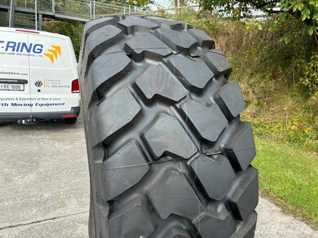 Firestone Tyres Други компоненти