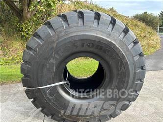 Firestone Tyres Други компоненти
