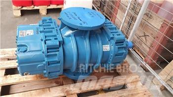 Robuschi RBS 85 Компресорни аксесоари