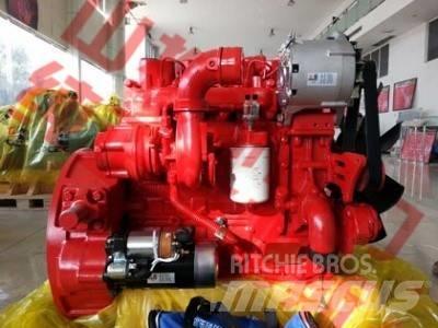 Cummins EQB125-20 Транспорт - Други
