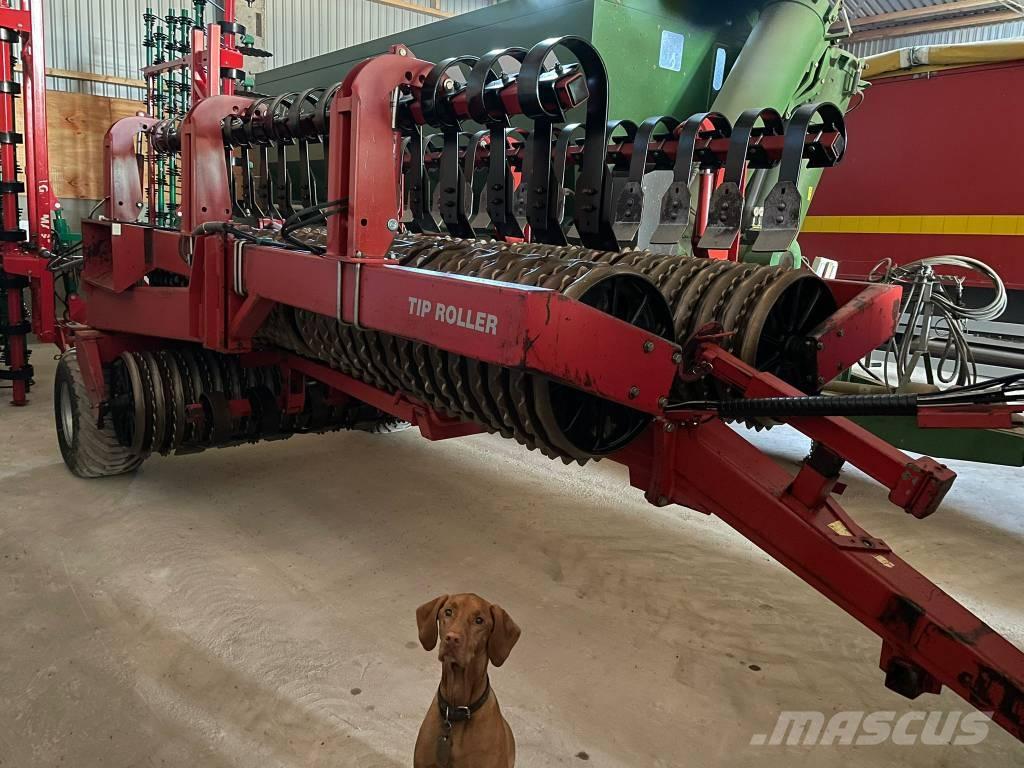 He-Va Tip ROller 9,5 Валяк