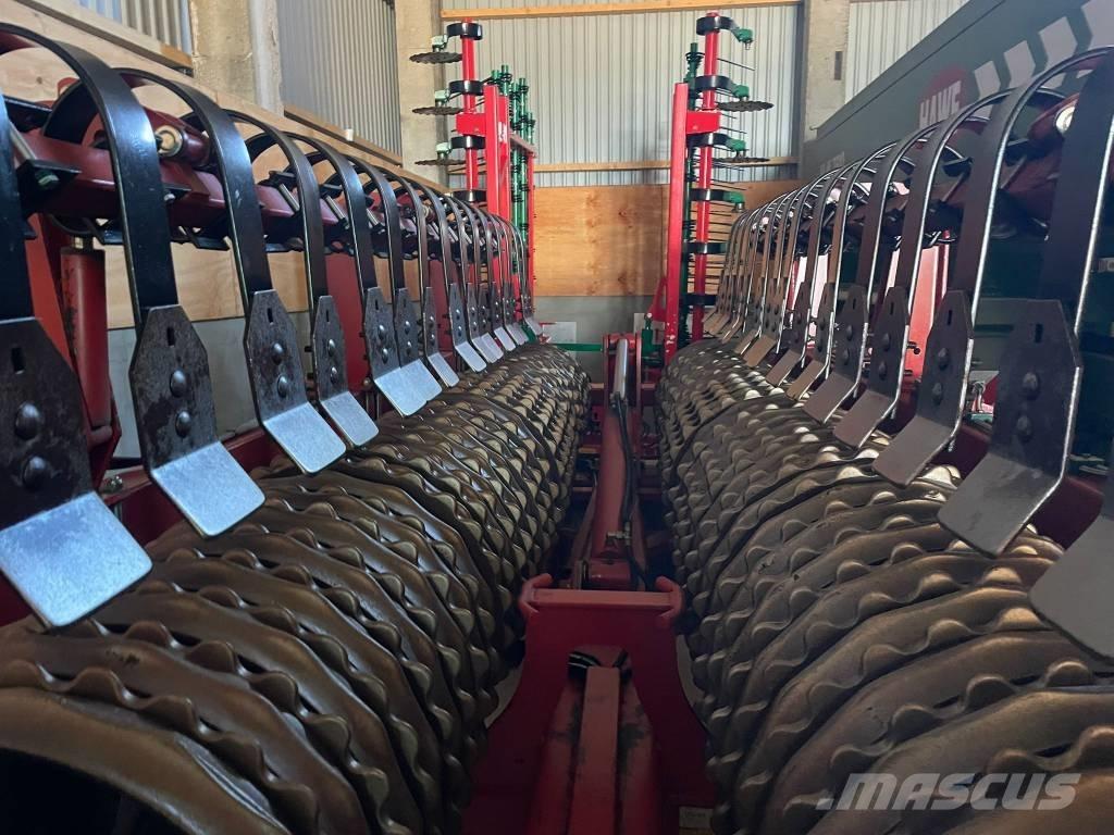 He-Va Tip ROller 9,5 Валяк