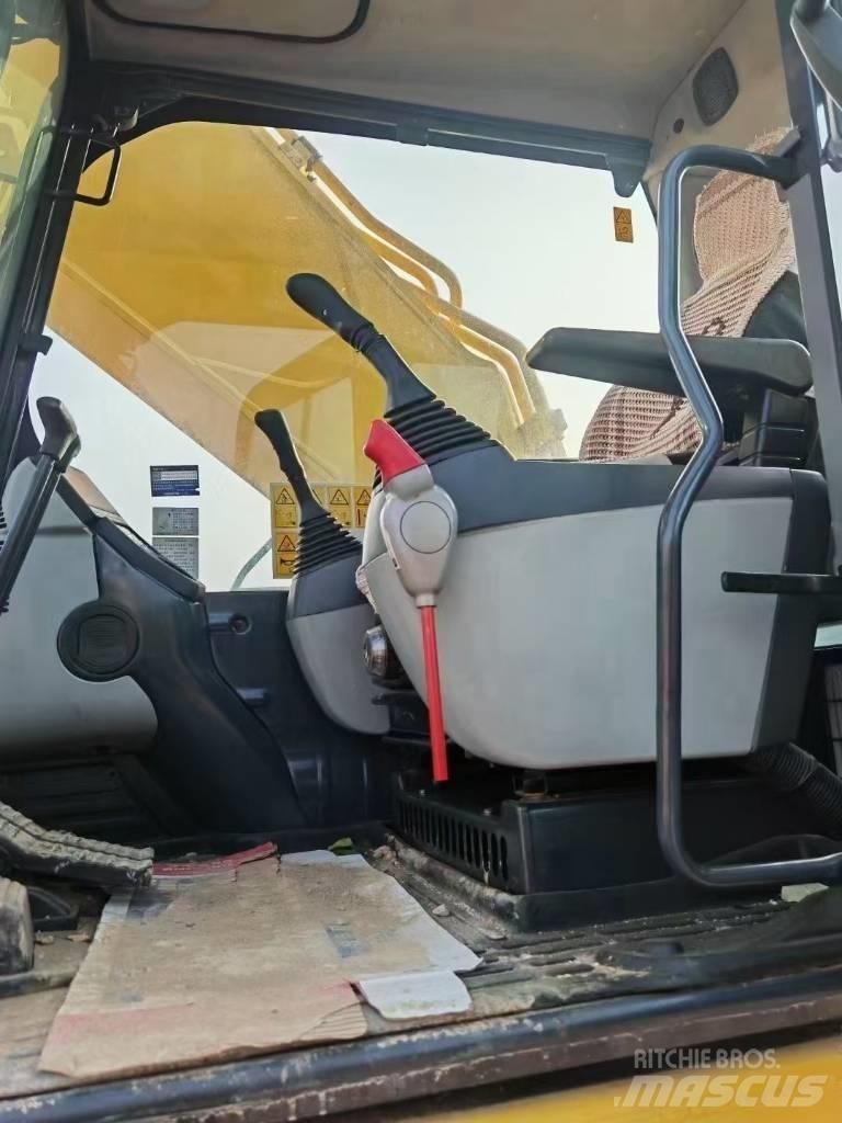 Komatsu 400-8R Верижен екскаватор