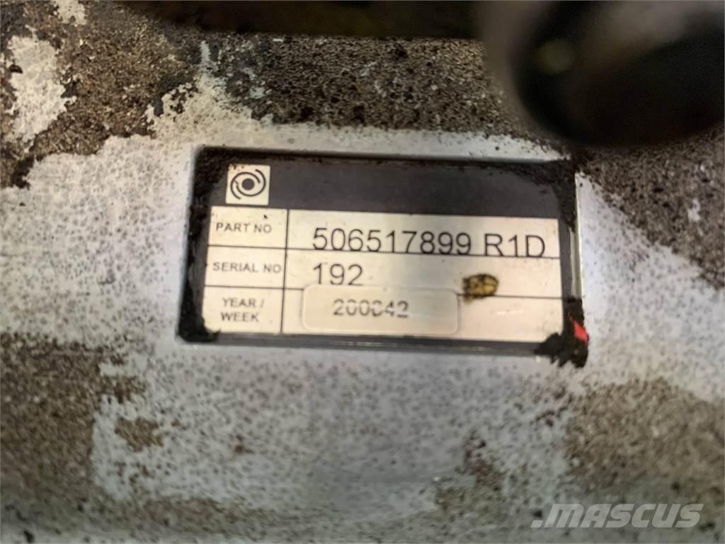 Valmet 350.1 Глави за харвестери
