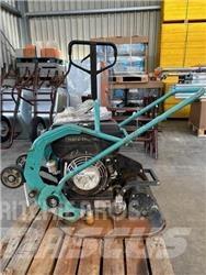 Ammann APF 20/50 Уплътнители за плочи
